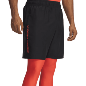 Rövidnadrág Under Armour UA Tech Woven Wordmark Short kép