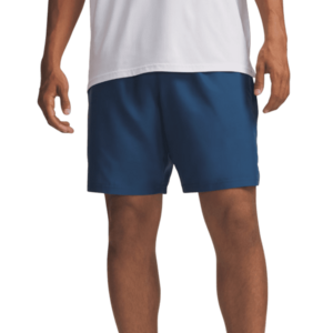Rövidnadrág Under Armour Under Armour Tech Woven Wordmark Short kép