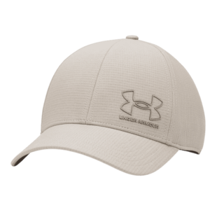 Baseball sapka Under Armour Under Armour Vent Low kép