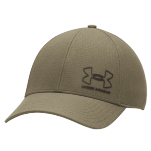 Baseball sapka Under Armour Under Armour Vent Low kép