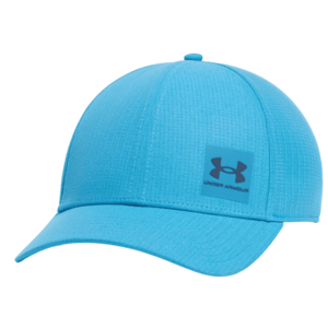 Baseball sapka Under Armour Under Armour Iso-Chill ArmourVent Adjustable kép