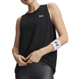 Ujjatlan felső Under Armour Under Armour Tech Tank Solid kép
