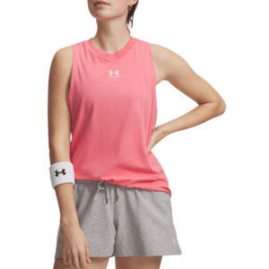 Ujjatlan felső Under Armour UA Rival Muscle Tank kép