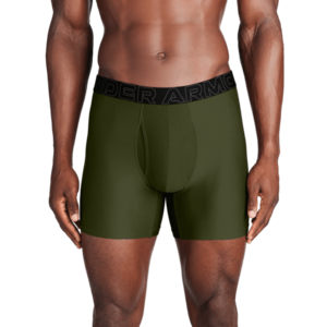 Boxeralsók Under Armour Performance Tech™ 6" Boxerjock® kép