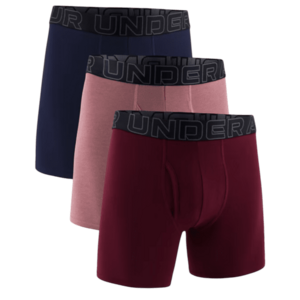 Boxeralsók Under Armour Under Armour Performance 6in kép