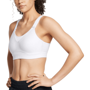 Melltartó Under Armour Infinity High 2.0 Bra kép