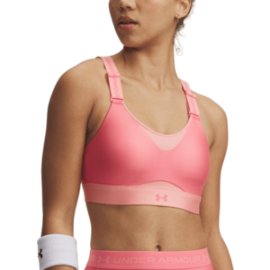 Melltartó Under Armour UA Infinity High 2.0 Bra kép