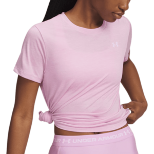 Rövid ujjú póló Under Armour Tech SSC- Twist kép