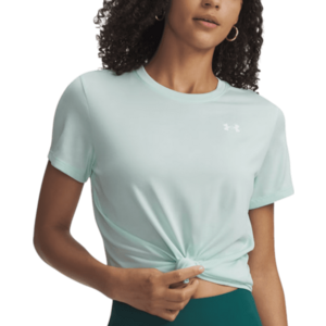 Rövid ujjú póló Under Armour Tech SSC- Twist kép