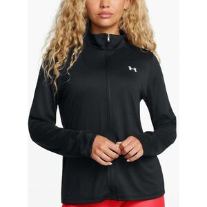 Melegítő felsők Under Armour Tech Full Zip-BLK kép