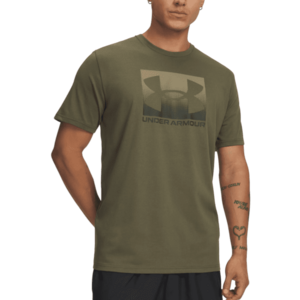 Rövid ujjú póló Under Armour Under Armour Boxed Sports SS kép