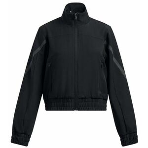 Dzseki Under Armour Unstoppable Crop Jacket-BLK kép