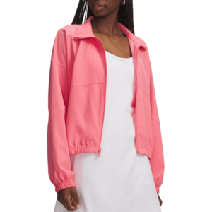 Dzseki Under Armour Under Armour Rival Woven Jacket Women kép