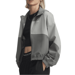 Dzseki Under Armour UA Rival Woven Jacket kép