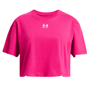 Rövid ujjú póló Under Armour Under Armour Rival SS kép