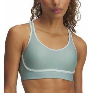 Melltartó Under Armour Infinity Mid Piped kép