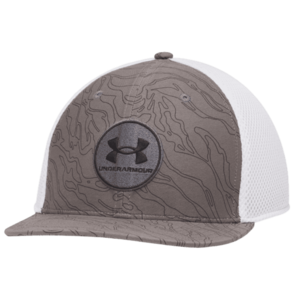 Baseball sapka Under Armour Under Armour Iso-Chill Drive Low Stretch Fit kép