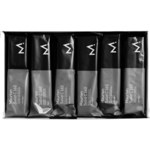 Szelet maurten Solid C 160 box 12 servings kép