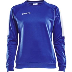 Melegítő felsők Craft Progress R-Neck Sweater W kép