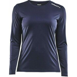 Hosszú ujjú póló Craft RUSH LS TEE DAMEN kép