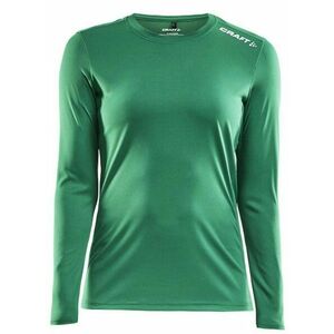 Hosszú ujjú póló Craft RUSH LS TEE DAMEN kép