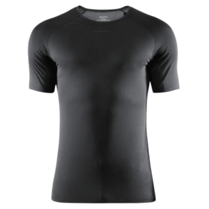Rövid ujjú póló Craft Craft Pro Dry Nanoweight T-Shirt kép