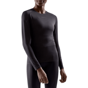 Hosszú ujjú póló Craft Craft Pro Dry Nanoweight LS T-Shirt Women kép