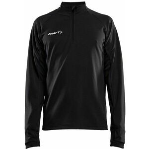 Melegítő felsők Craft EVOLVE HALFZIP M kép