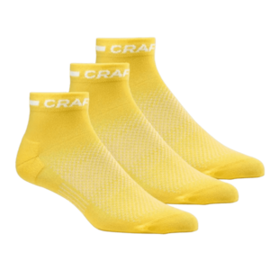 Zoknik Craft Craft Core Dry Mid 3-Pack Socks kép