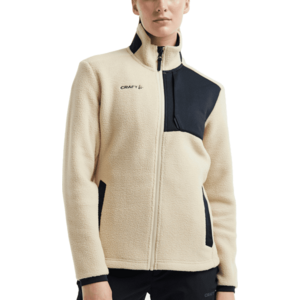 Melegítő felsők Craft ADV EXPLORE PILE FLEECE JACKET W kép