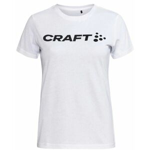 Rövid ujjú póló Craft Community Logo SS Tee W kép