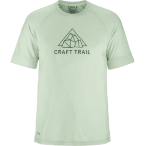 Rövid ujjú póló Craft ADV Trail Wool kép