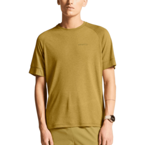 Rövid ujjú póló Craft ADV Trail Wool SS kép