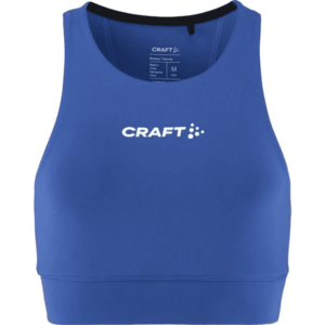 Rövid ujjú póló Craft Rush 2.0 Crop Top kép