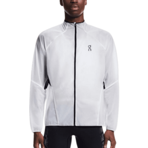 Dzseki On Running Zero Jacket kép