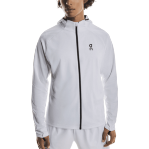 Kapucnis melegítő felsők On Running Climate Zip Hoodie kép