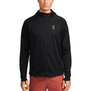 Kapucnis melegítő felsők On Running Climate Zip Hoodie kép