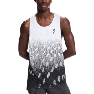 Ujjatlan felső On Running Zero Singlet kép