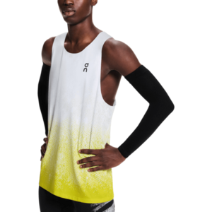 Ujjatlan felső On Running Zero Singlet kép