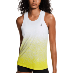 Ujjatlan felső On Running Zero Singlet kép