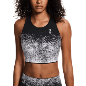 Ujjatlan felső On Running Zero Crop kép