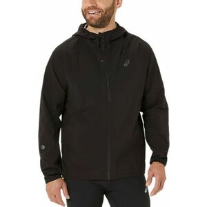 Kapucnis kabát ASICS METARUN WATERPROOF JACKET kép