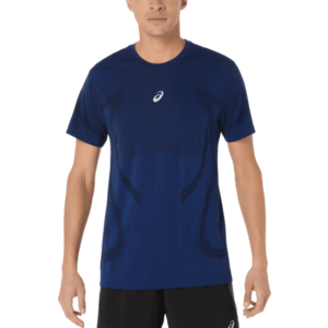 Rövid ujjú póló ASICS ROAD SEAMLESS SS TOP kép