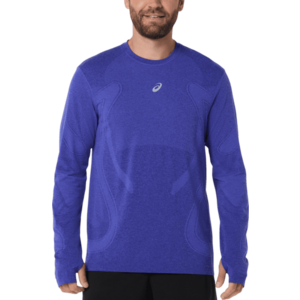 Hosszú ujjú póló ASICS ROAD SEAMLESS LS TOP kép