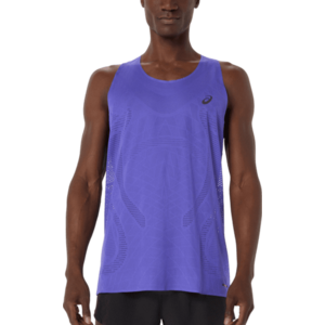 Ujjatlan felső ASICS METARUN SINGLET kép