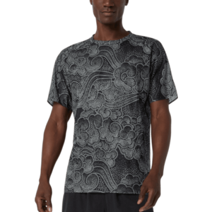 Rövid ujjú póló ASICS LIMITED SERIES METARUN SS TOP kép