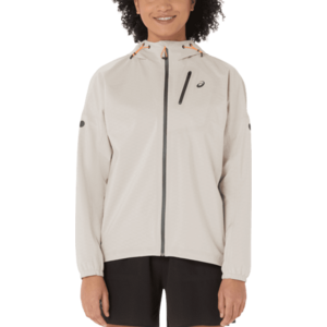 Kapucnis kabát ASICS FUJITRAIL ELITE WATERPROOF JACKET kép