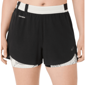 Rövidnadrág ASICS LIMITED SERIES METARUN SPLIT SHORT kép