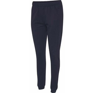 Nadrágok Hummel GO COTTON PANTS WOMAN kép
