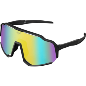 Napszemüvegek VIF VIF Two Black x Gold Polarized kép